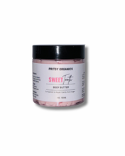 Sweet Tooth Whipped Shea Butter