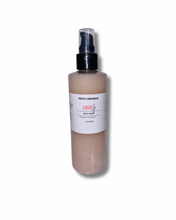 Luxury Body Wash