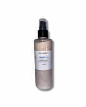 Luxury Avocado Body Lotion Mens