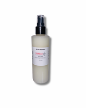 Luxury Body Wash