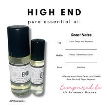 Niche Perfume Oil Collection 10 ml