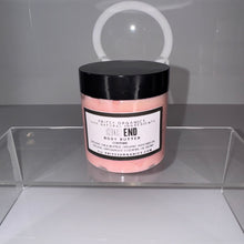 High End Whipped Shea Butter