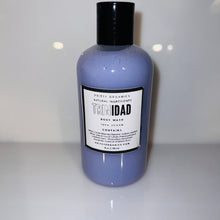 Luxury Body Wash