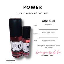 Niche Perfume Oil Collection 10 ml