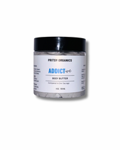 Addictive Whipped Shea Butter Mens