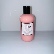 Luxury Body Wash