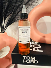 Luxury Premium Body Oils