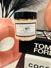 Trinity Whipped Shea Butter