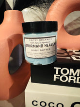 Gourmand Heaven Whipped Shea Butter