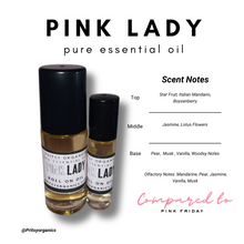 Niche Perfume Oil Collection 10 ml