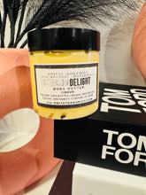 Pistachio Delight Whipped Shea Butter