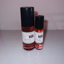 Cherry Noir Roll On Oil