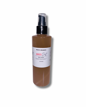 Luxury Body Wash