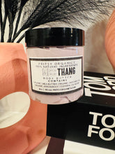 Miss Thang Whipped Shea Butter