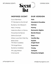 Pistachio Delight Whipped Shea Butter