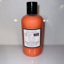 Luxury Body Wash
