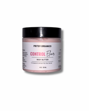 Control Elixir Whipped Shea Butter