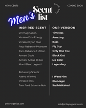 Mens Set Collection