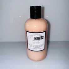 Luxury Body Wash