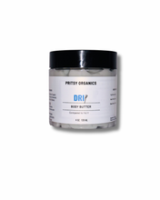 Drip Whipped Shea Butter Mens