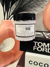 Trinidad Whipped Shea Butter