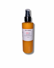 Luxury Body Wash