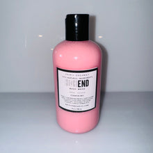 Luxury Body Wash