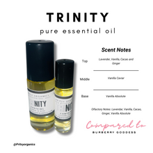 Niche Perfume Oil Collection 10 ml