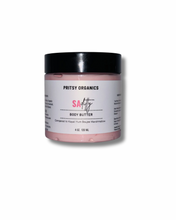 Saditty Whipped Shea Butter