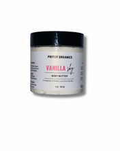 Vanilla Sky Whipped Shea Butter