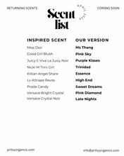 Essence Whipped Shea Butter (Unisex)