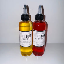 Luxury Premium Body Oils