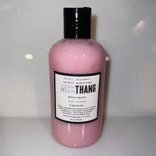 Luxury Body Wash