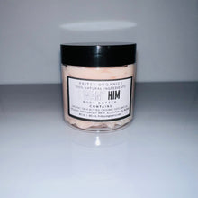 I Want Him Whipped Shea Butter Mens