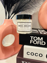 Angel Breath Whipped Shea Butter