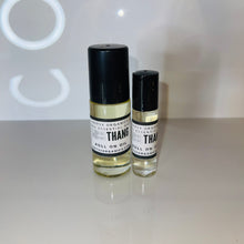 Miss Thang Roll On Oil