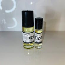 Bomb Kisses Roll On Oil