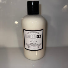 Luxury Body Wash