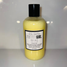 Luxury Body Wash