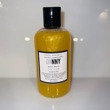 Luxury Body Wash