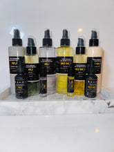 Pritsy Organics Luxury Skincare