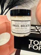 Angel Breath Whipped Shea Butter