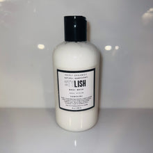 Luxury Body Wash