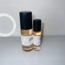 Flawless Roll On Oil