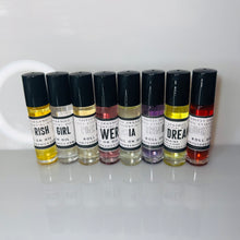Niche Perfume Oil Collection 10 ml