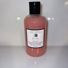 Luxury Body Wash