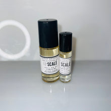 Upscale Roll On Oil