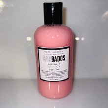 Luxury Body Wash