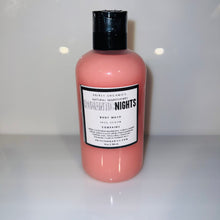 Luxury Body Wash