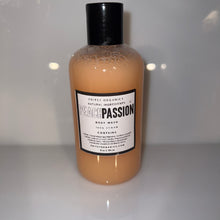 Luxury Body Wash